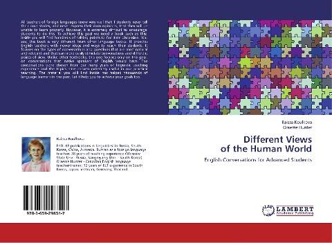 Different Views   of the Human World