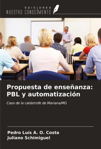 Propuesta de enseñanza: PBL y automatización