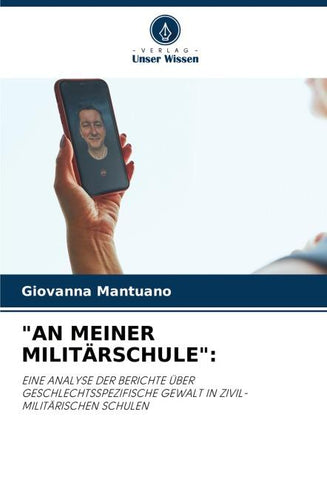 "AN MEINER MILITÄRSCHULE":