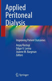 Applied Peritoneal Dialysis