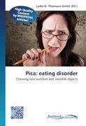 Pica: eating disorder