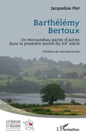 Barthélémy Bertoux