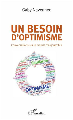 Un besoin d'optimisme