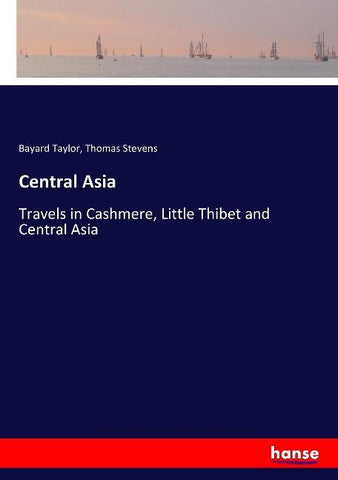 Central Asia