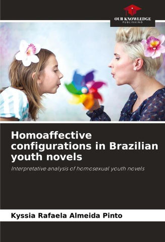Homoaffective configurations in Brazilian youth novels