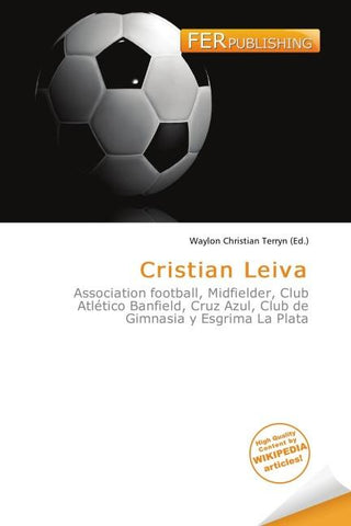 Cristian Leiva
