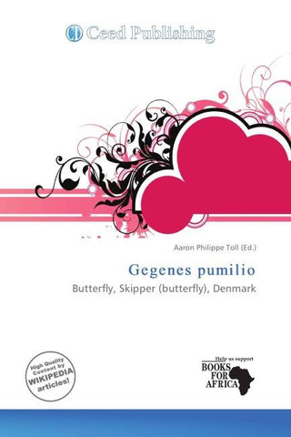 Gegenes pumilio