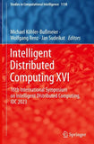 Intelligent Distributed Computing XVI