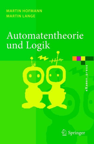 Automatentheorie und Logik