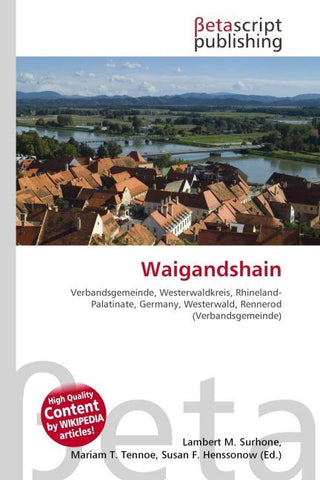 Waigandshain