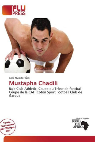 Mustapha Chadili