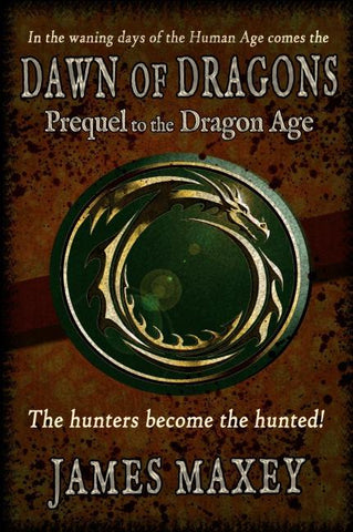 Dawn of Dragons