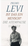 Ist das ein Mensch?