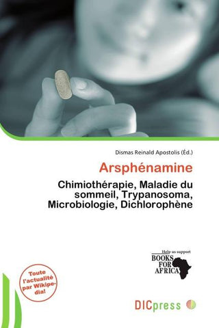Arsphénamine