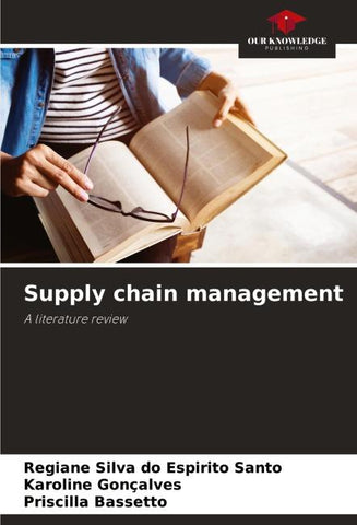 Supply chain management