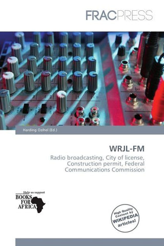 WRJL-FM