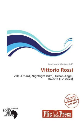Vittorio Rossi