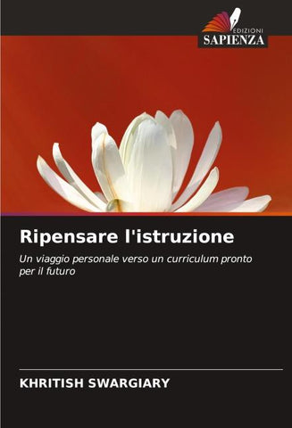 Ripensare l'istruzione