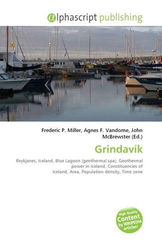 Grindavík