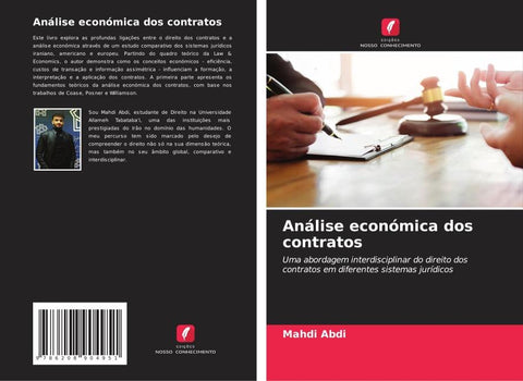 Análise económica dos contratos