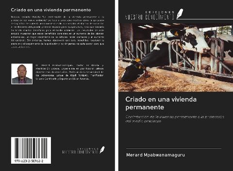 Criado en una vivienda permanente