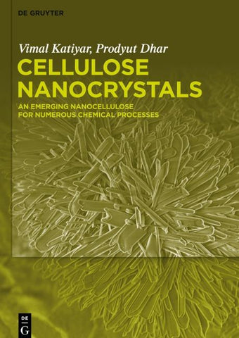 Cellulose Nanocrystals
