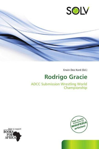 Rodrigo Gracie