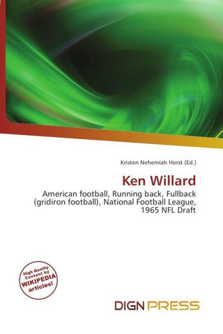 Ken Willard