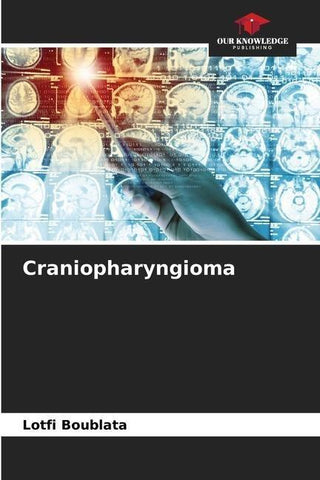 Craniopharyngioma