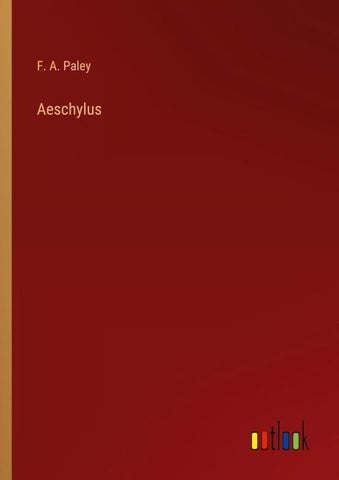 Aeschylus