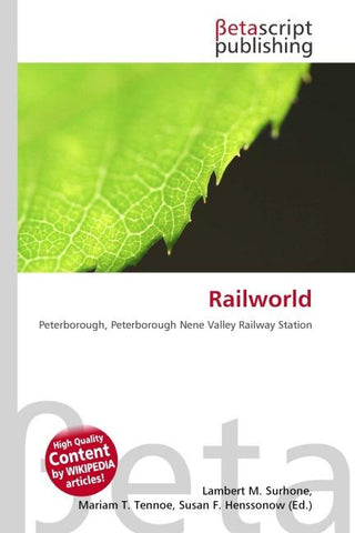 Railworld