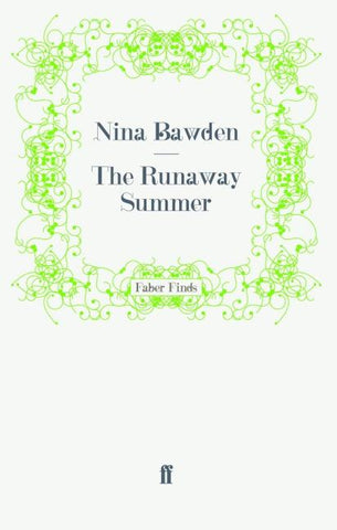 The Runaway Summer