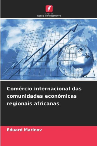 Comércio internacional das comunidades económicas regionais africanas