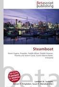 Steamboat