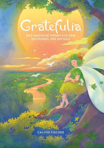 Gratefulia