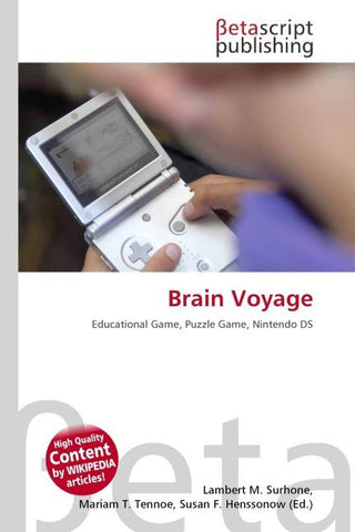 Brain Voyage