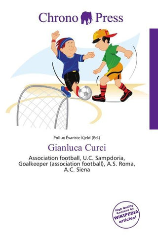 Gianluca Curci