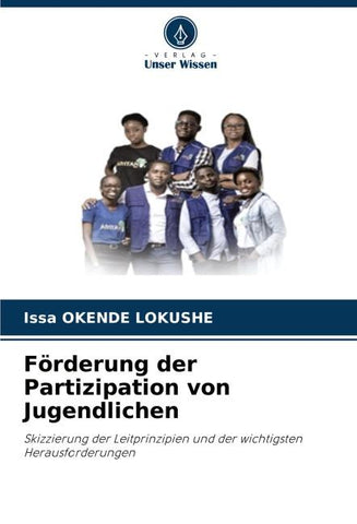 Förderung der Partizipation von Jugendlichen