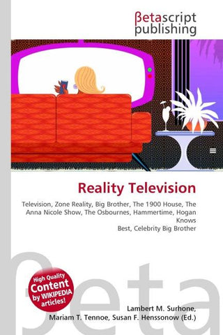 Reality Television