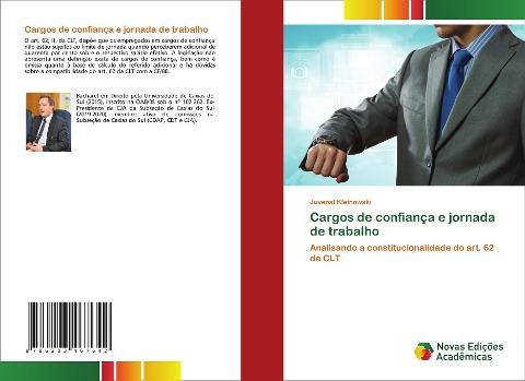 Cargos de confiança e jornada de trabalho