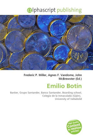 Emilio Botín