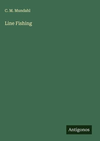 Line Fishing