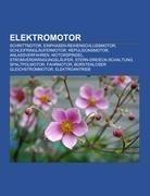 Elektromotor