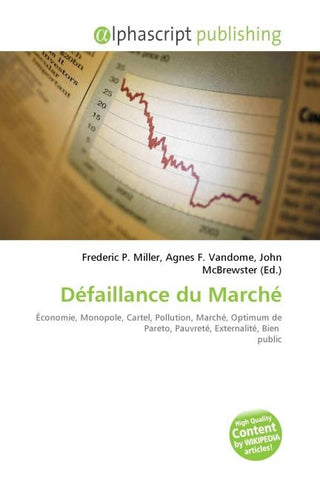 Défaillance du Marché