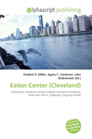 Eaton Center (Cleveland)