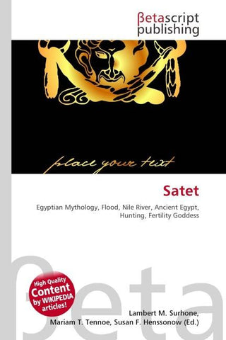 Satet