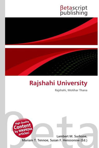 Rajshahi University