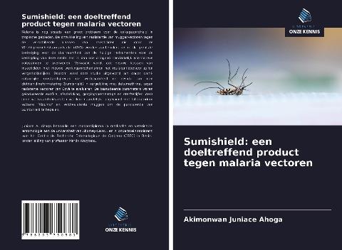 Sumishield: een doeltreffend product tegen malaria vectoren