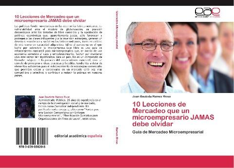 10 Lecciones de Mercadeo que un microempresario JAMAS debe olvidar