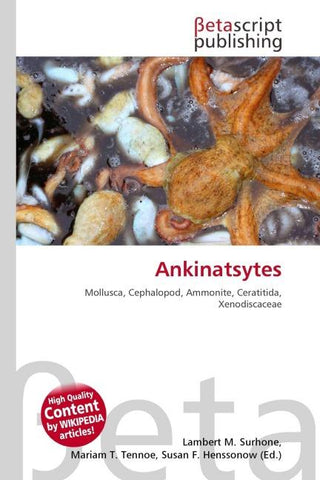 Ankinatsytes